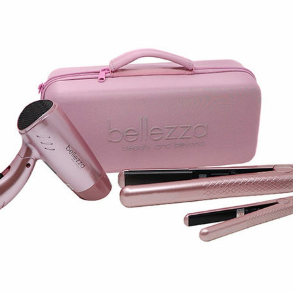 Bellezza Travel Blowout Kit